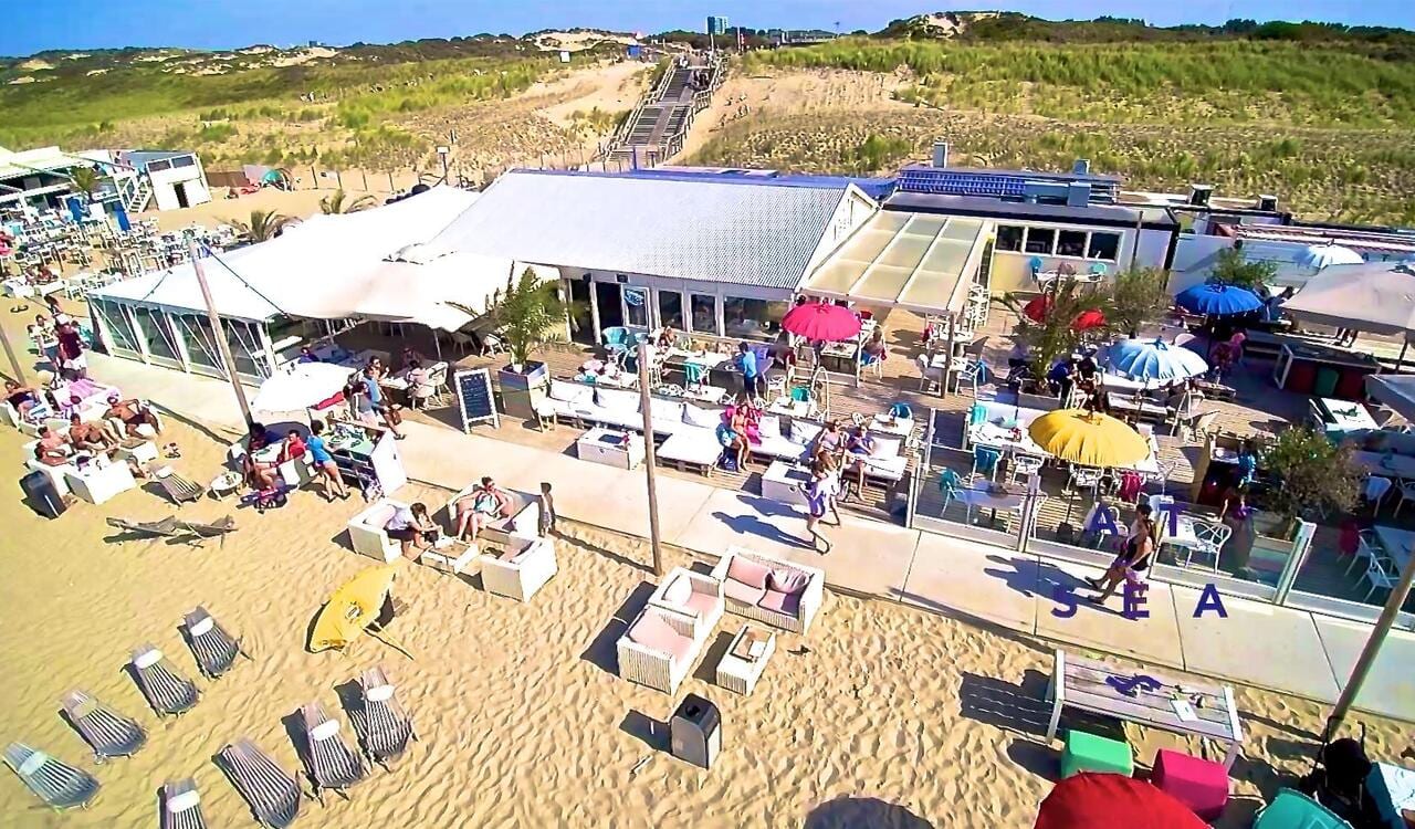 Beachclub At Sea, foto 3