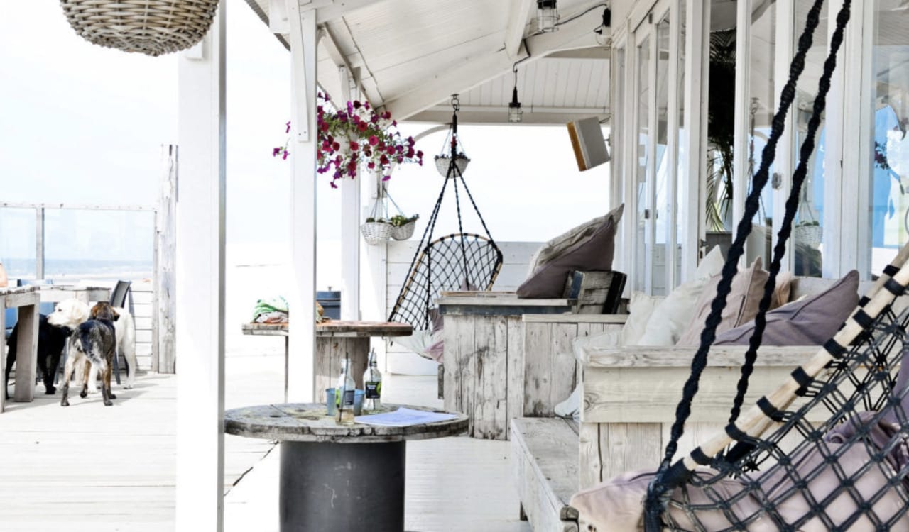 Beachclub Naturel, foto 5