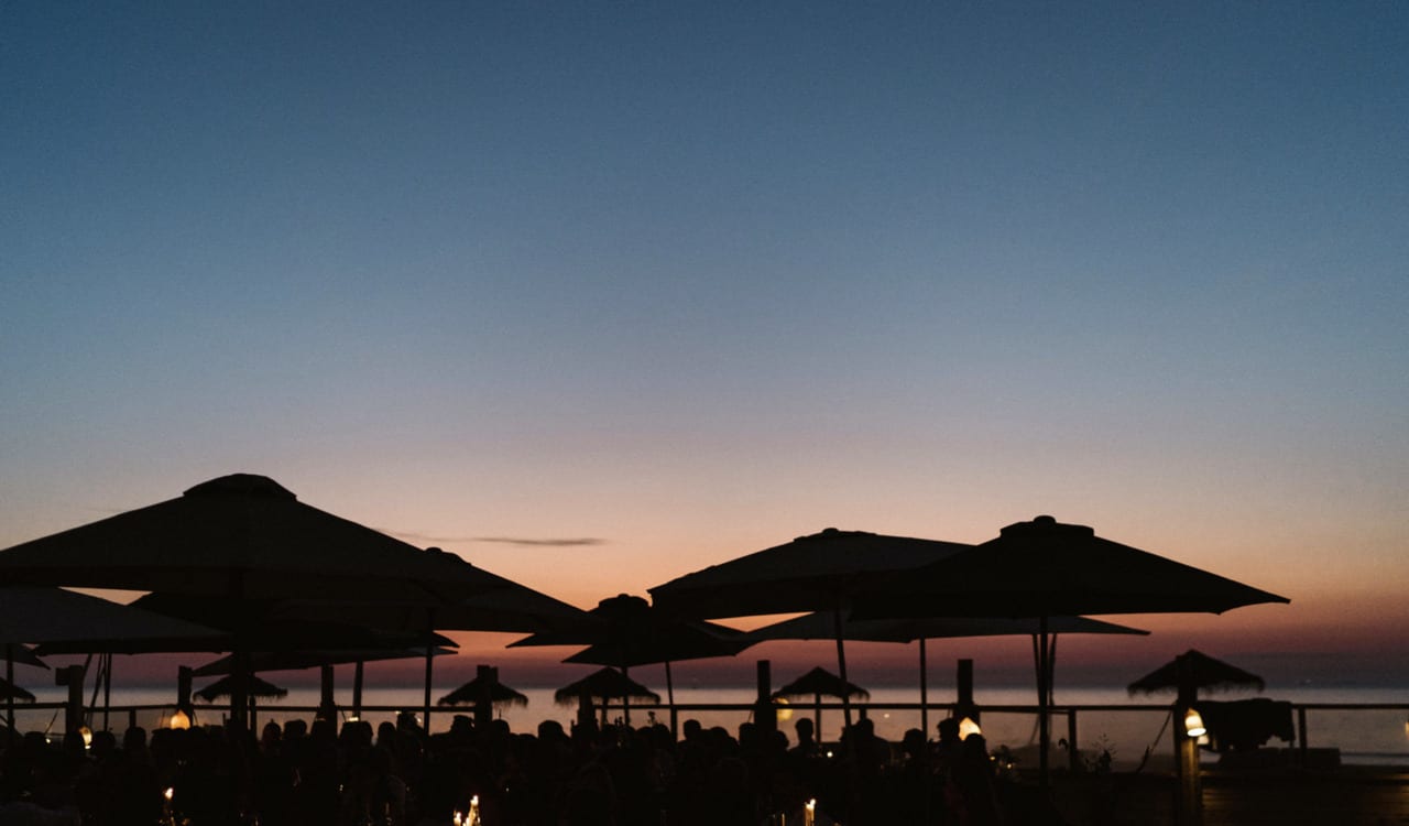 Beachclub Naturel, foto 2