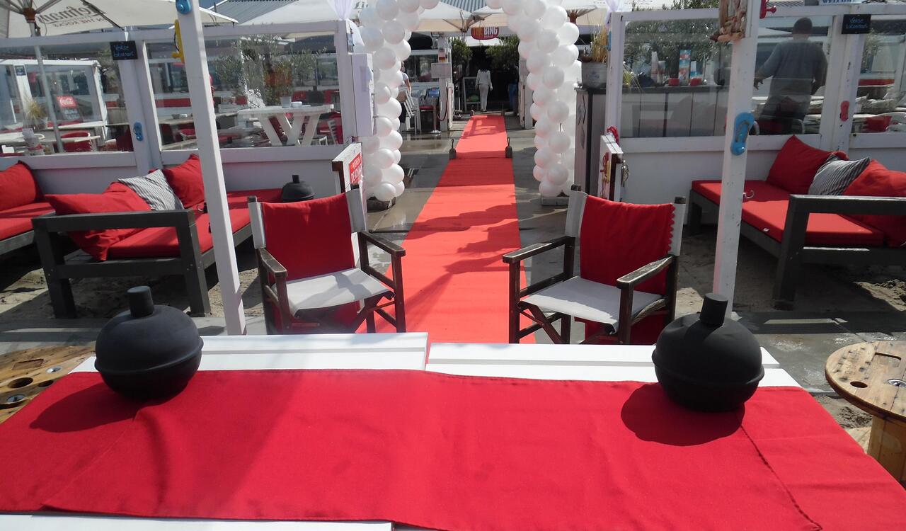 Beachclub The Bing, foto 4