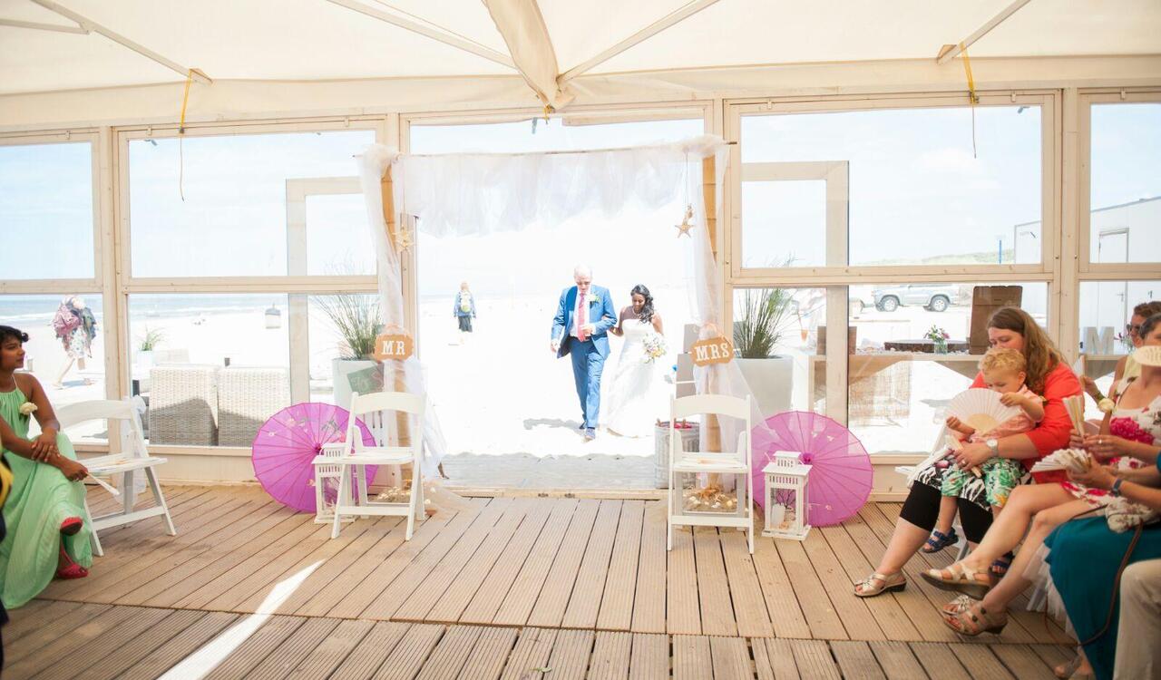 Beachclub Titus, foto 2