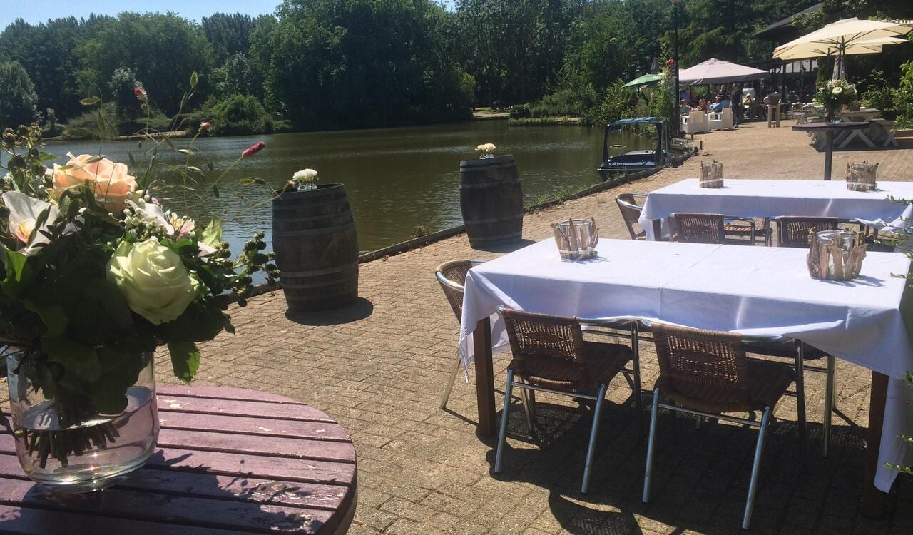 Bergsche Plas, foto 5