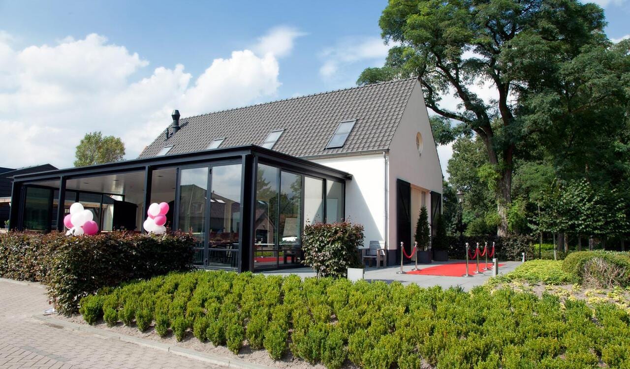 Landgoed Bergvliet, foto 3