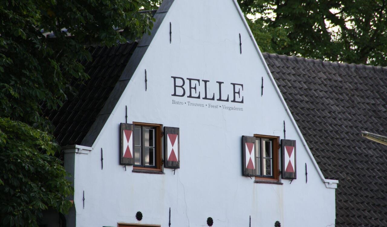 Bistro Belle, foto 4