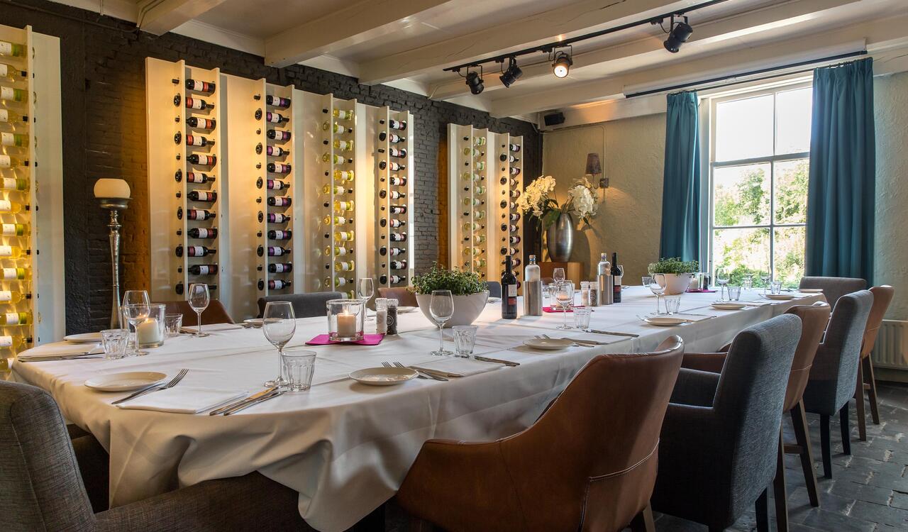 Bistro Belle, foto 5
