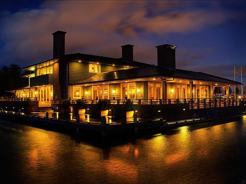 BoatHouse, foto 4