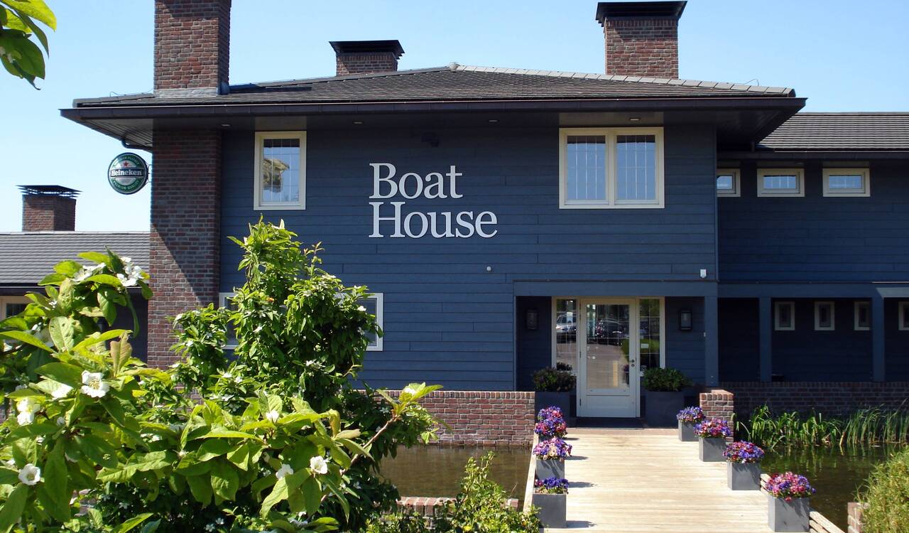 BoatHouse, foto 2