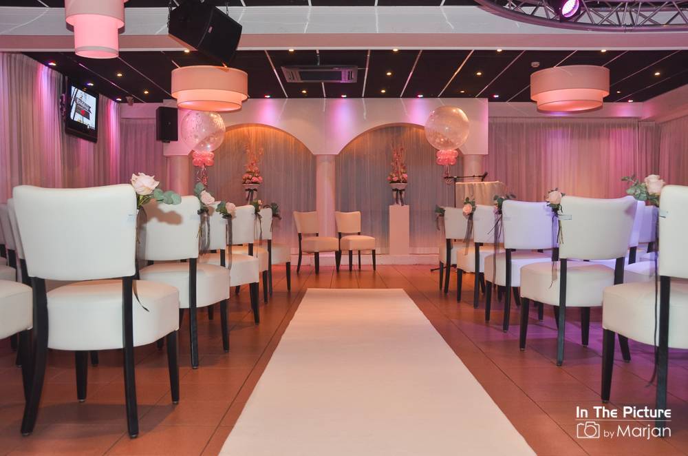 Bobs Party & Events in Uitgeest