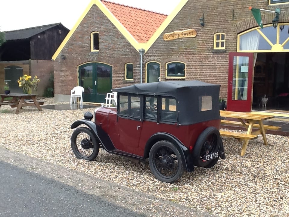 Boerderij de Vrije Geest, foto 4