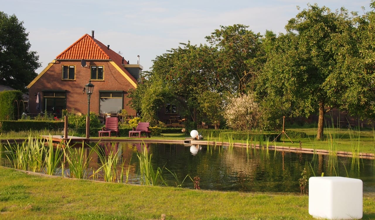 Boerderij de Vrije Geest, foto 3