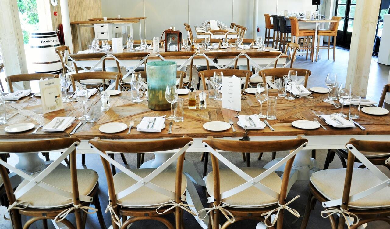 Brasserie Paardenburg, foto 3