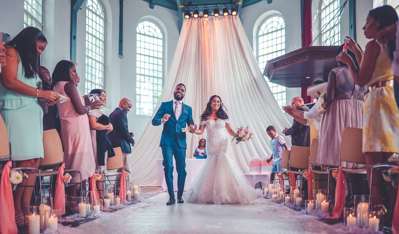 Buiksloterkerk Amsterdam, foto 5