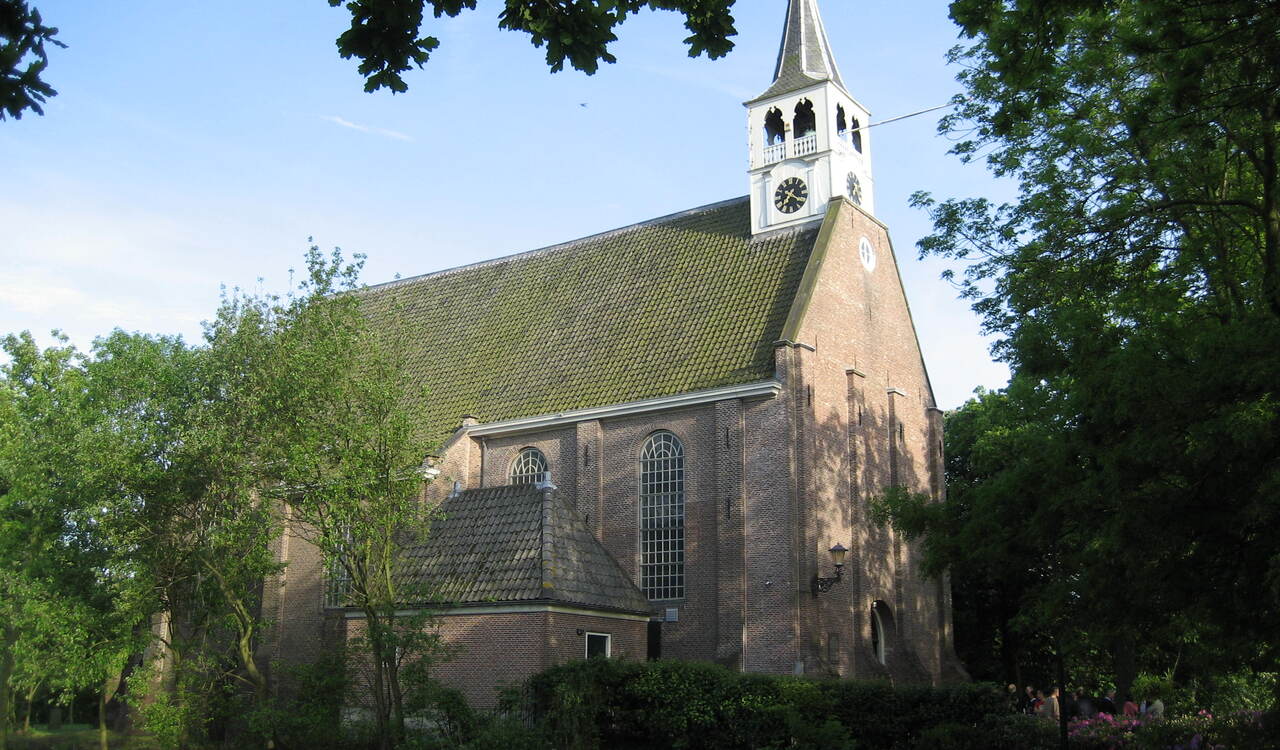 Buiksloterkerk Amsterdam, foto 3