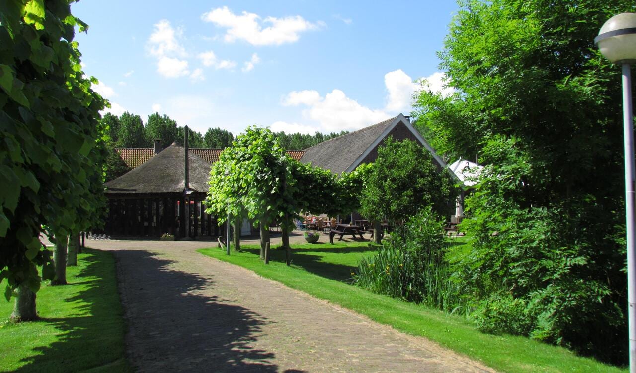 Buitenplaats Vlaardingen in Vlaardingen