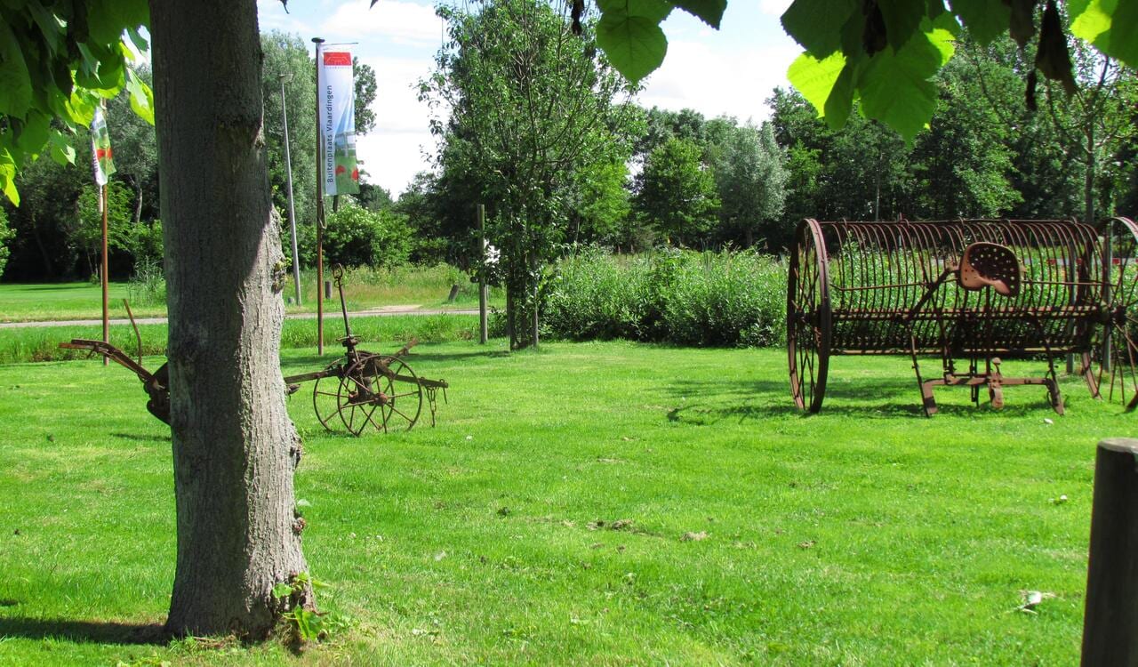 Buitenplaats Vlaardingen, foto 5