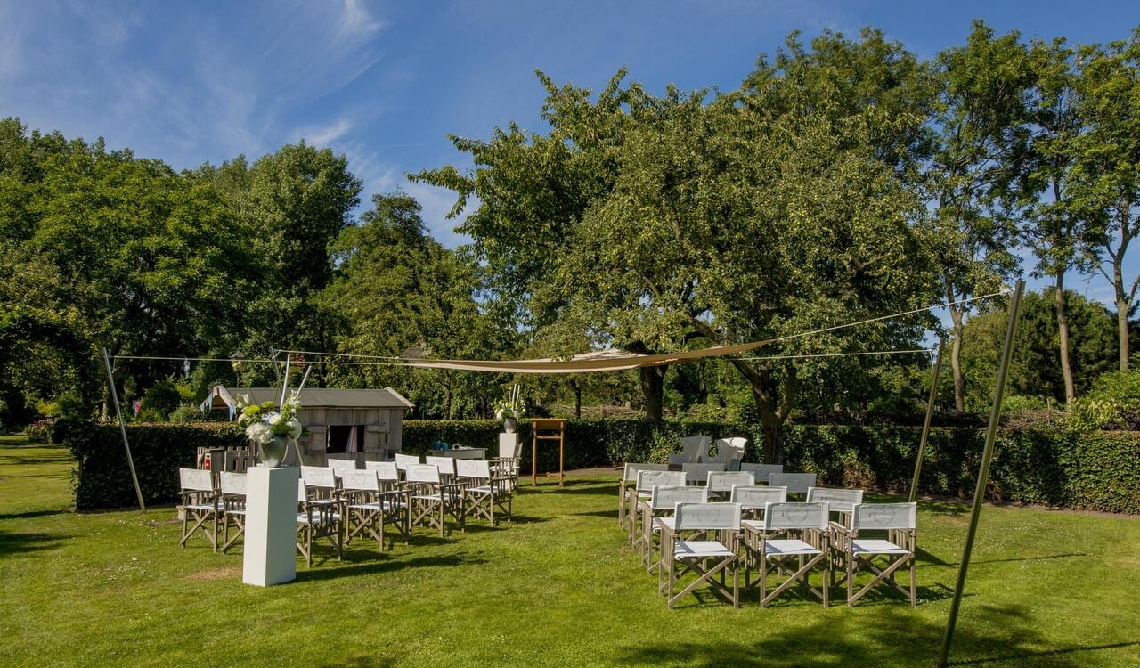 Boerderij Burgersdijk, foto 3