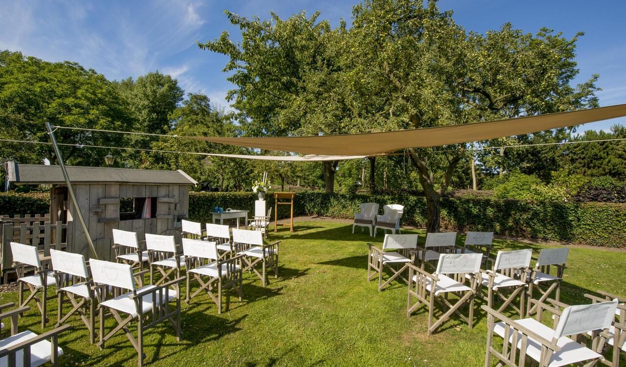 Boerderij Burgersdijk, foto 4