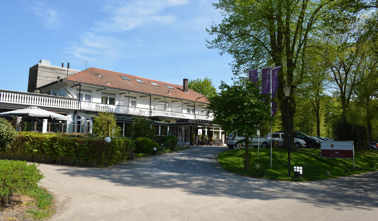 Charme Hotel Oranjeoord, foto 3