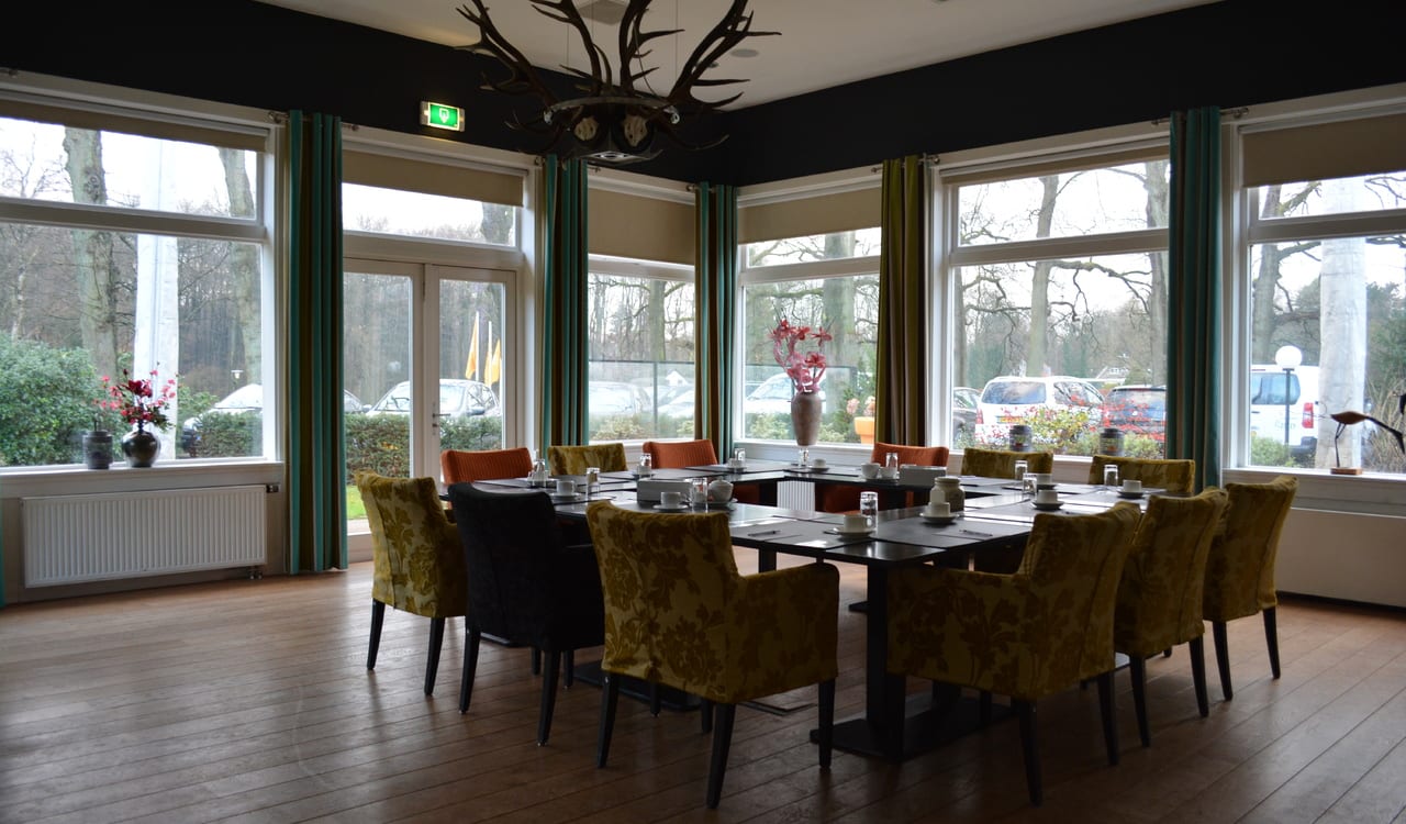 Charme Hotel Oranjeoord, foto 4