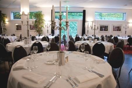 Charme Hotel Oranjeoord, foto 2