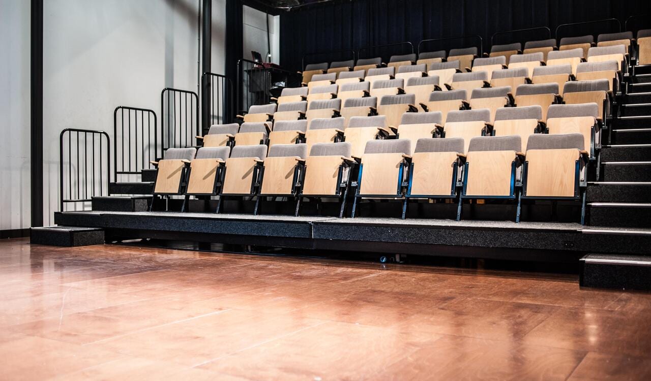 Compagnietheater in Amsterdam