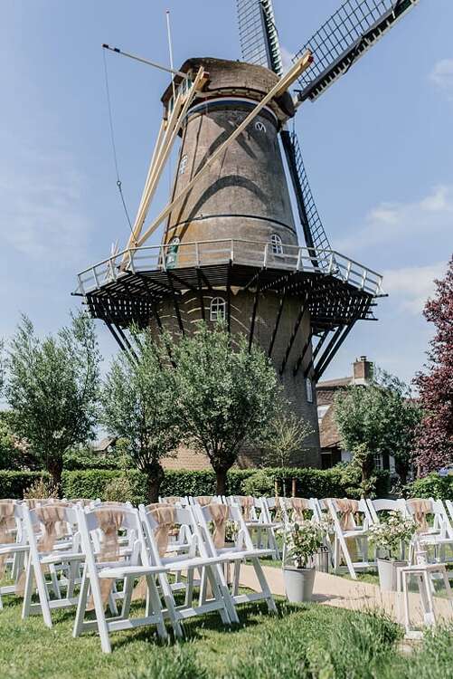 De Arendshoeve, foto 2