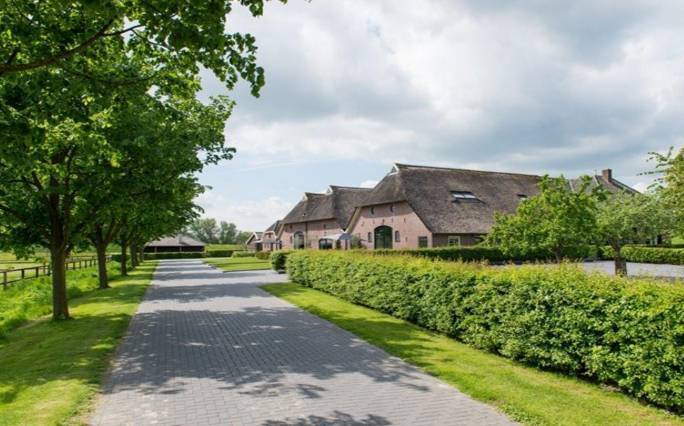 De Bronckhorst Hoeve, foto 2