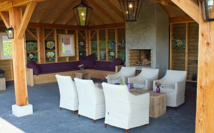 De Bronckhorst Hoeve, foto 3