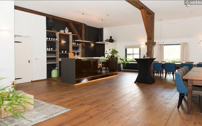 De Bronckhorst Hoeve, foto 4