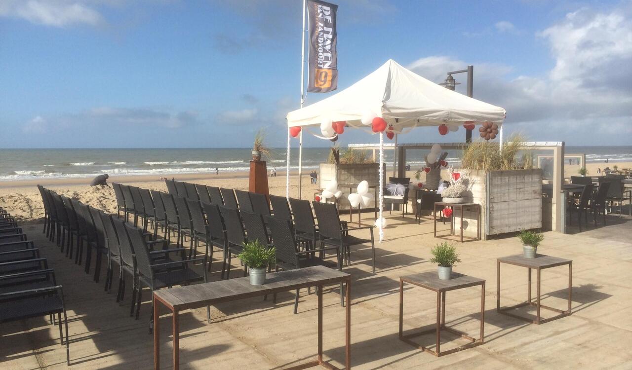 De Haven van Zandvoort, foto 4