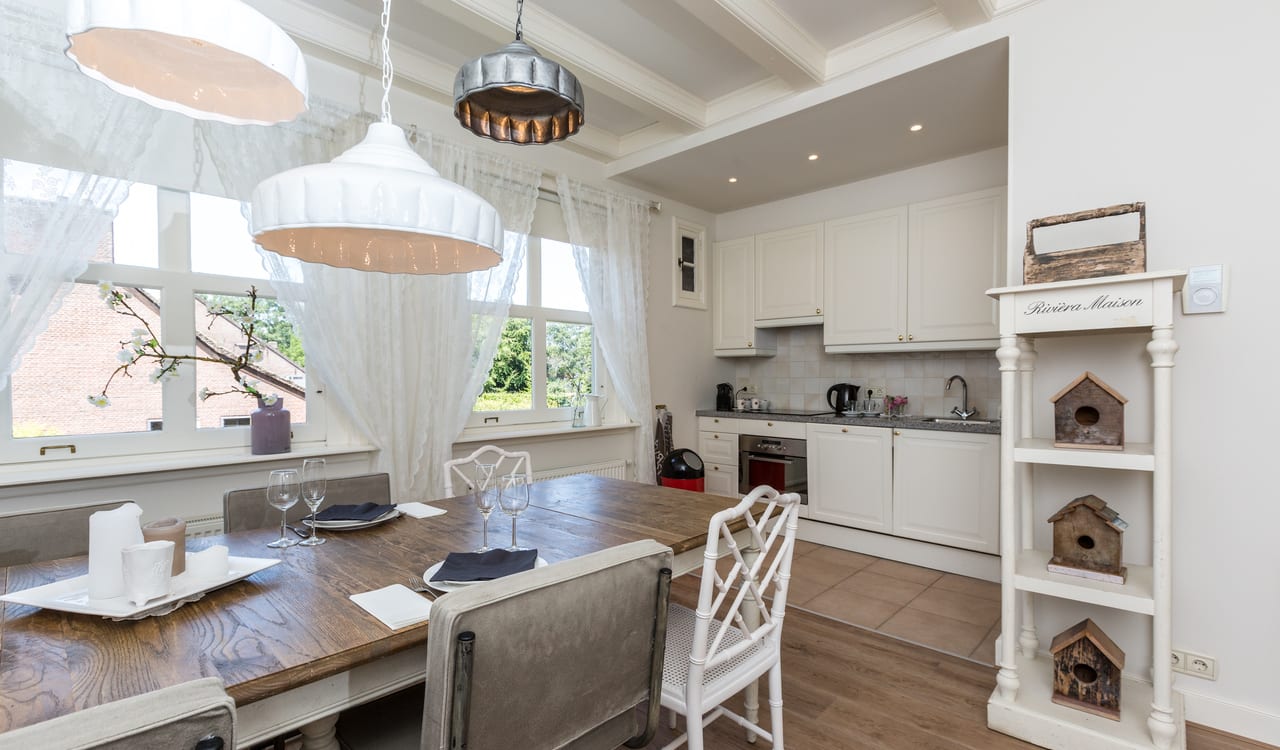 De Landgoederij in Bunnik