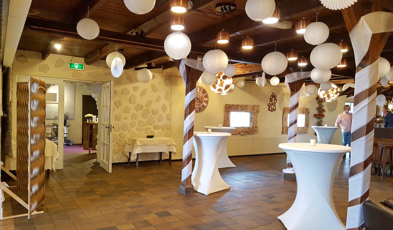 De Meerhoeve, foto 4