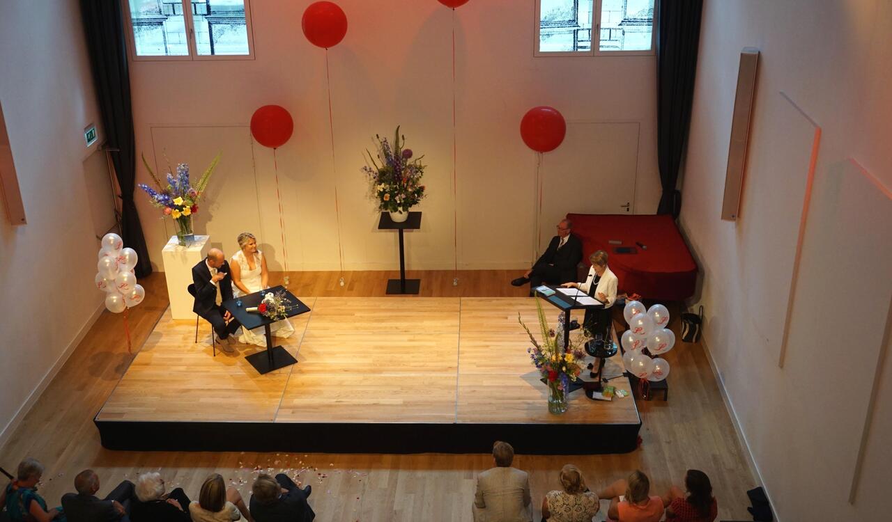De Nieuwe Liefde, foto 2