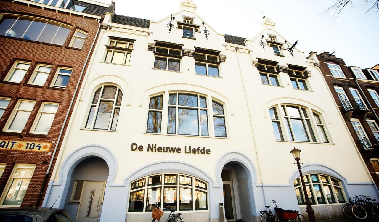 De Nieuwe Liefde, foto 3