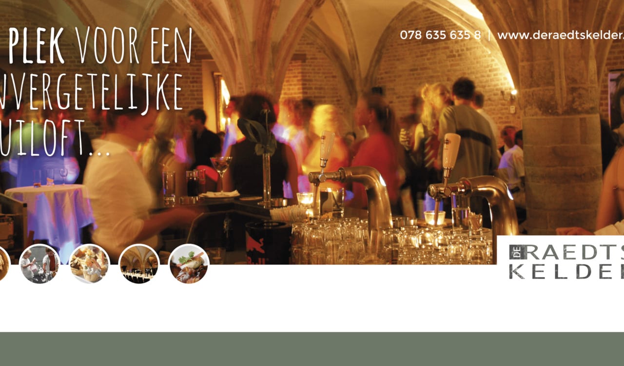De Raedtskelder, foto 5