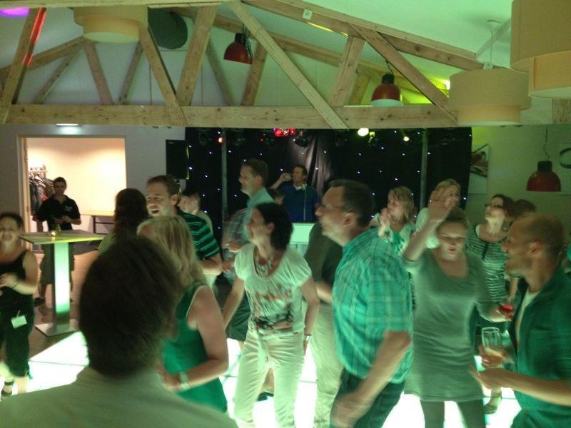 De Strandhoeve, foto 3