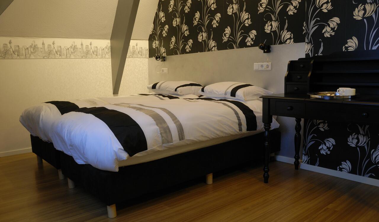 De Strandhoeve, foto 2