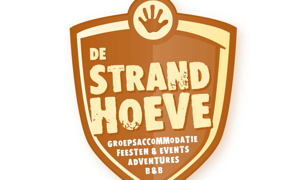 De Strandhoeve in Baarlo