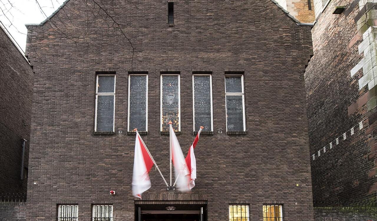 Domtoren, foto 2