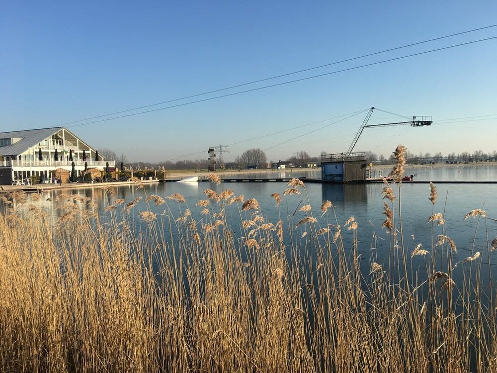 Down Under in Nieuwegein