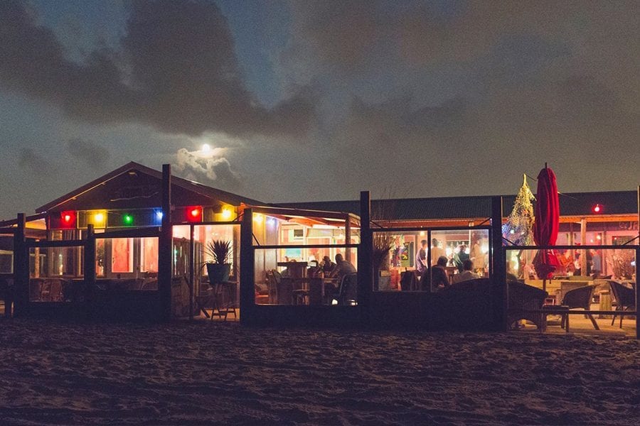 Dreams Beachhouse in Ter Heijde