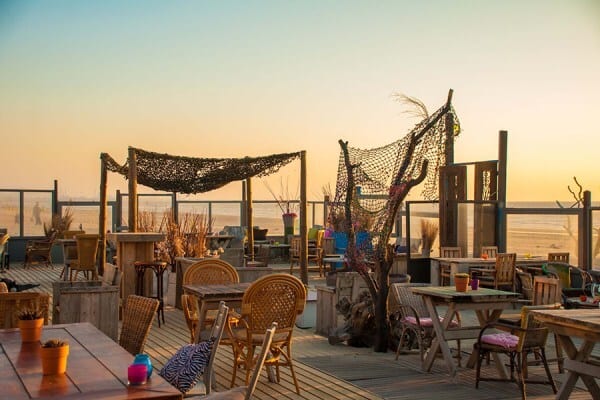 Dreams Beachhouse in Ter Heijde