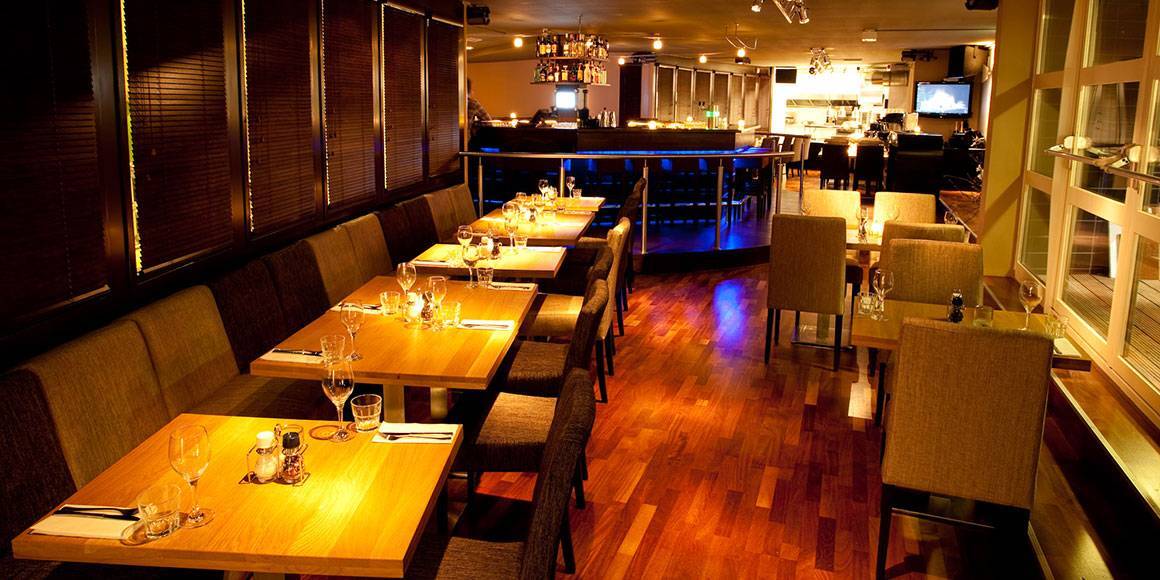 Eau Lounge, foto 3