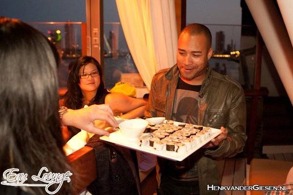 Eau Lounge, foto 2