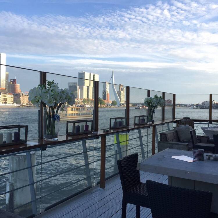 Eau Lounge, foto 4