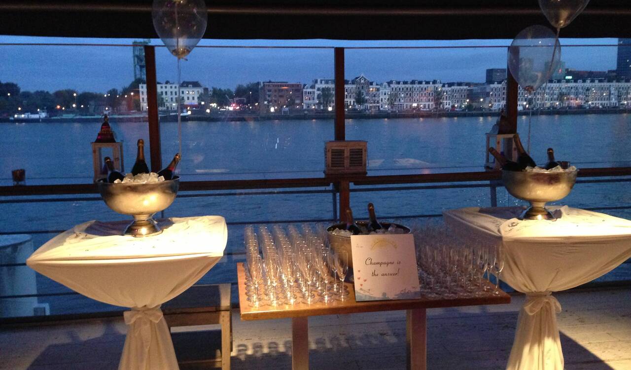 Eau Lounge, foto 5