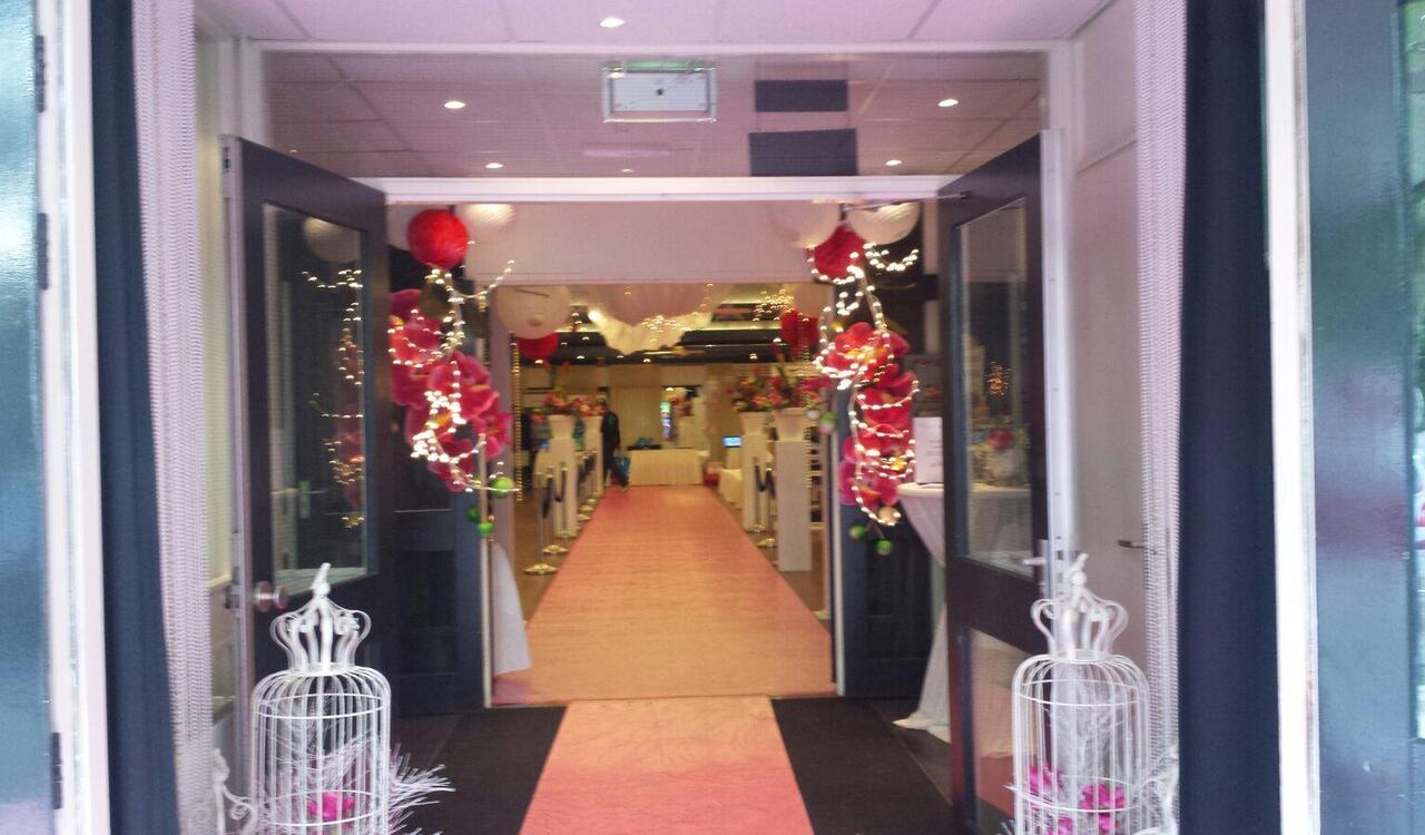 Event Center Fokker, foto 4