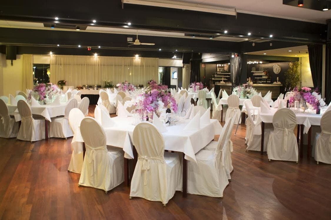 Event Center Fokker in Hoofddorp