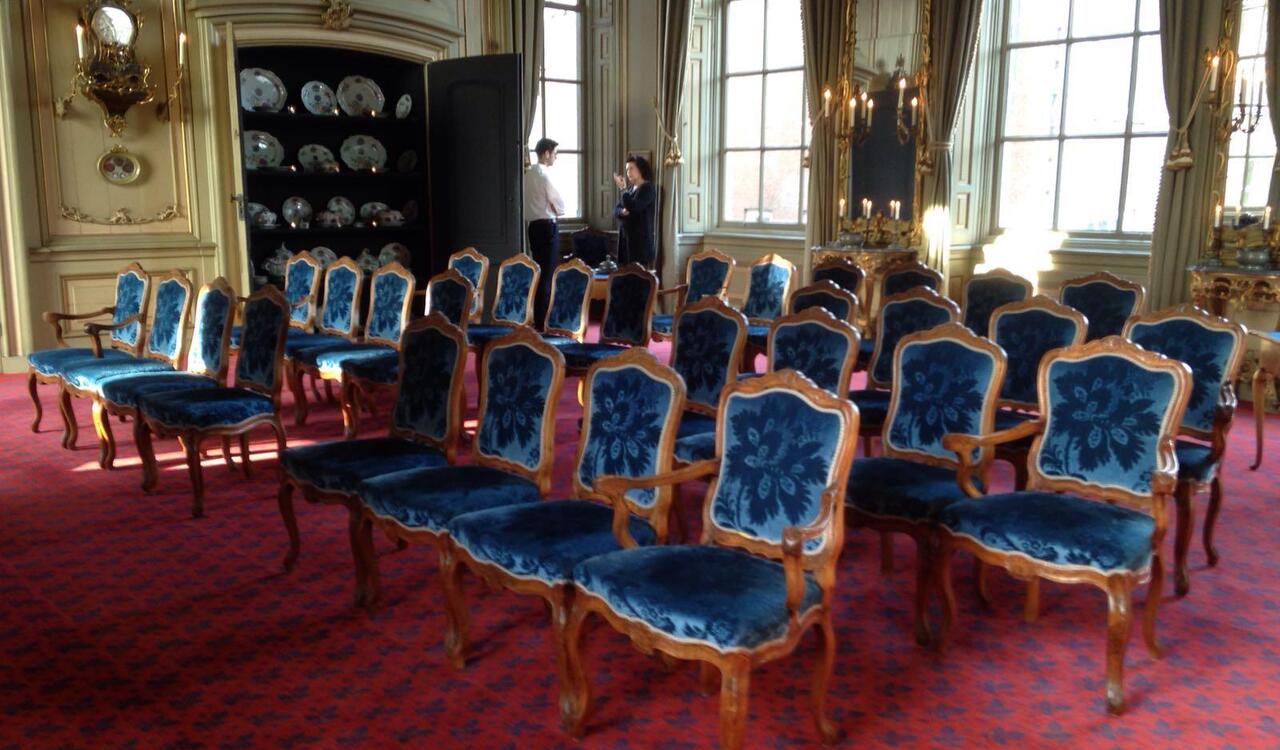 Fundatie Vrijvrouwe van Renswoude, foto 3