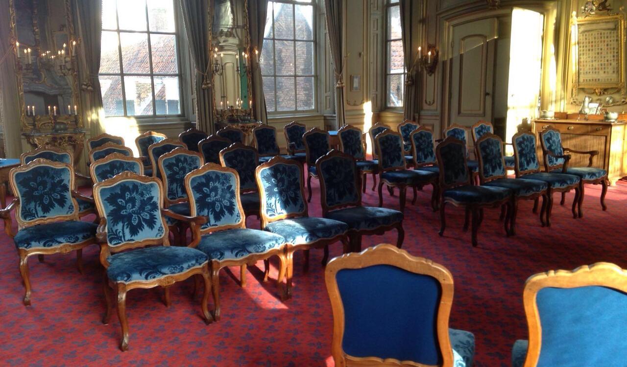 Fundatie Vrijvrouwe van Renswoude, foto 4